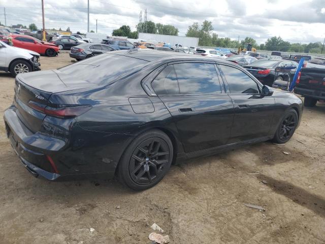2024 BMW 760 XI WBA33EJ02RCS57864