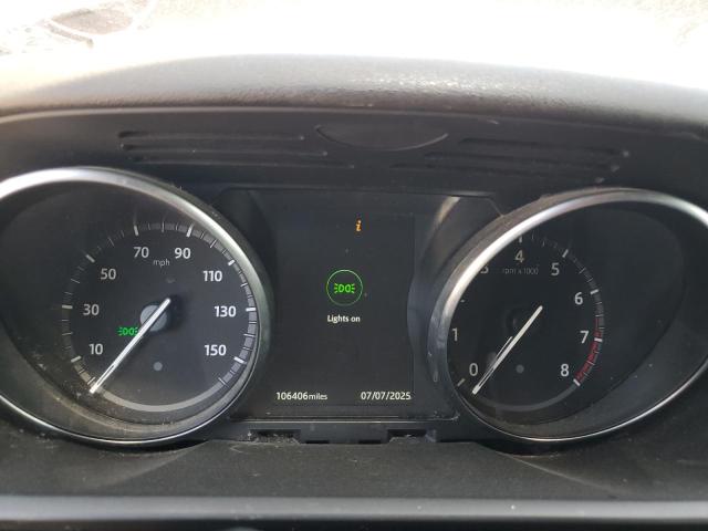 2020 LAND ROVER DISCOVERY SALRG2RV6L2428900