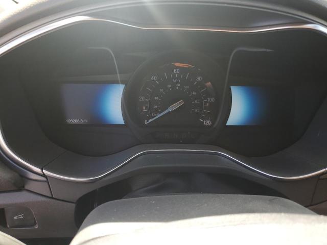 2013 FORD FUSION TIT - 3FA6P0SU5DR303759