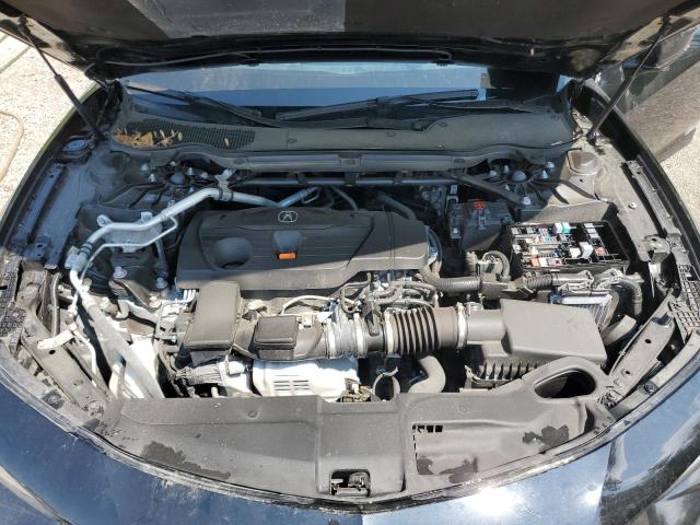 2025 ACURA TLX A-SPEC 19UUB6F58SA800111