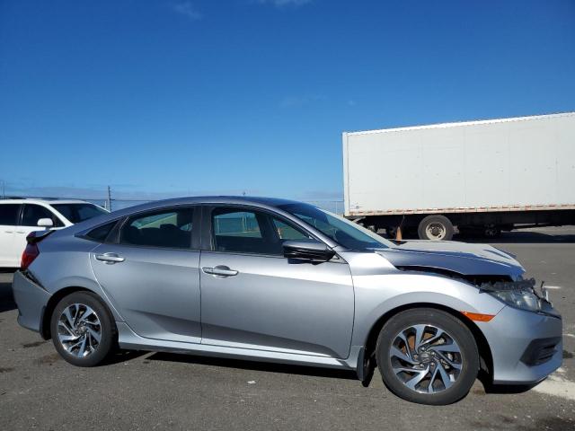 2016 HONDA CIVIC EX - 19XFC2F74GE224990