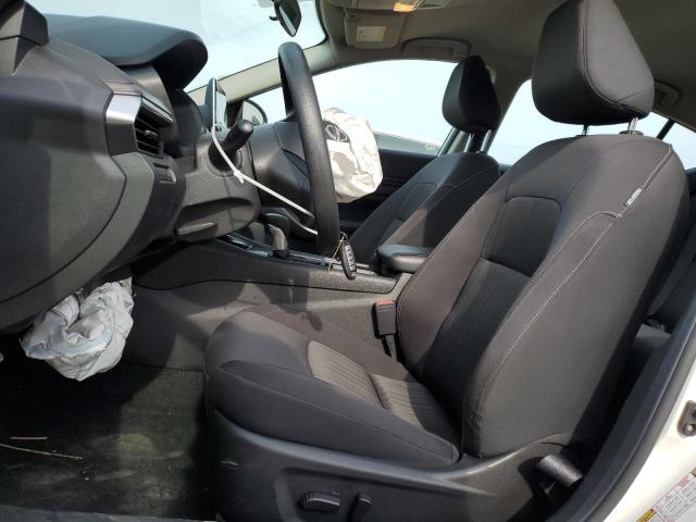 2024 NISSAN ALTIMA SV 1N4BL4DV5RN387938