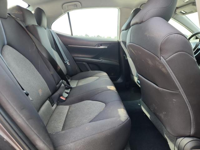 2022 TOYOTA CAMRY LE 4T1C11AK1NU628578