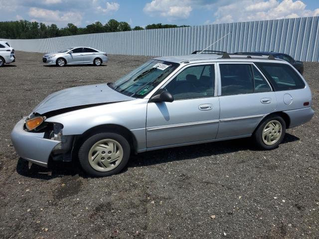FORD ESCORT SE