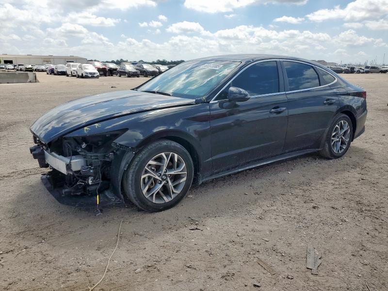 2022 HYUNDAI SONATA SEL - KMHL64JA3NA207358