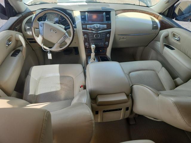 2016 INFINITI QX80 JN8AZ2NE2G9123772