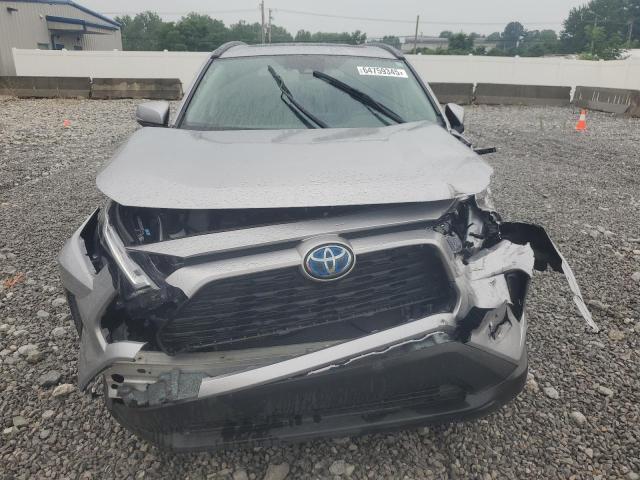 2024 TOYOTA RAV4 XLE 4T3RWRFV0RU158117