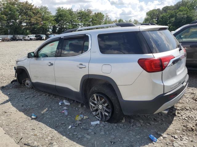 2017 GMC ACADIA SLT 1GKKNULS0HZ295661