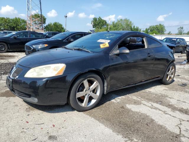 PONTIAC G6 GTP