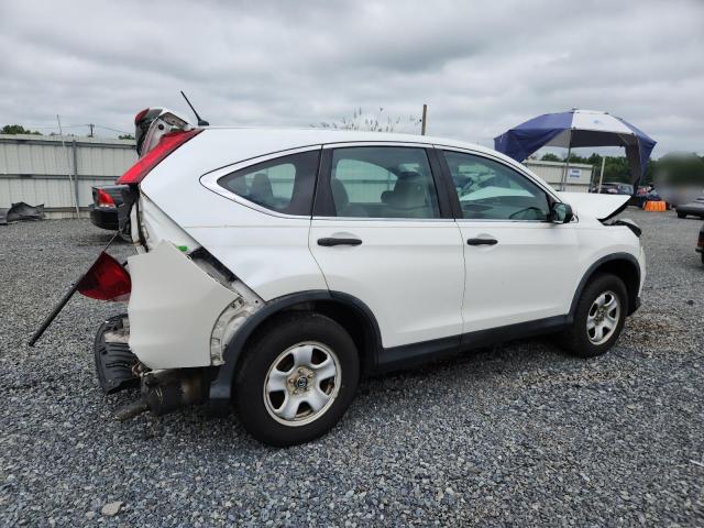 2015 HONDA CR-V LX 5J6RM4H38FL038790