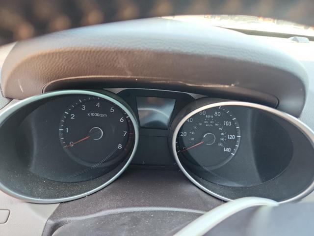 2015 HYUNDAI TUCSON LIM - KM8JUCAG6FU960782