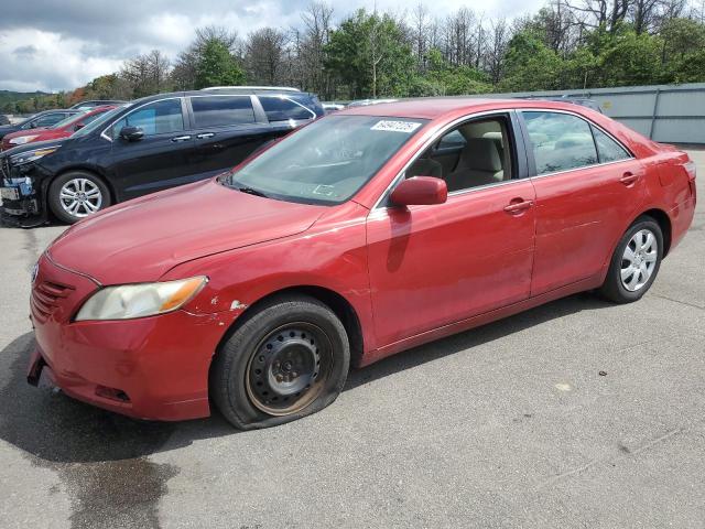 TOYOTA CAMRY CE