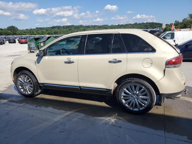 Vin: 2lmdj6jk4ebl01278, lot: 63001775, lincoln mkx 20142