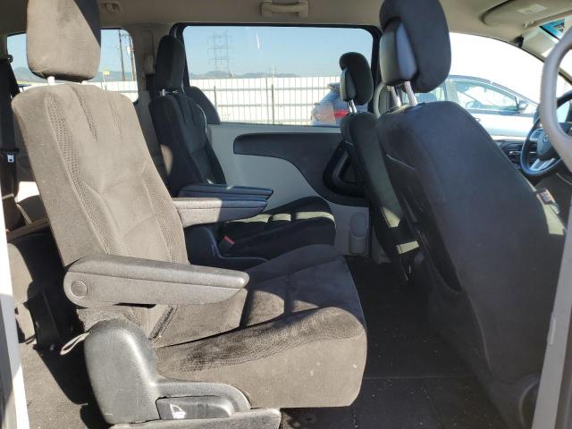 2016 DODGE GRAND CARA - 2C4RDGCG7GR338928