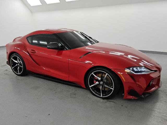 2023 TOYOTA SUPRA BASE WZ1DB0G00PW056675