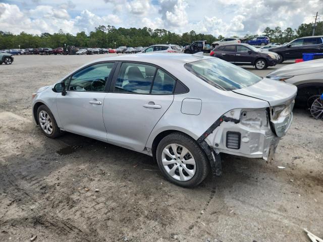 2020 TOYOTA COROLLA LE 5YFEPRAE3LP126301
