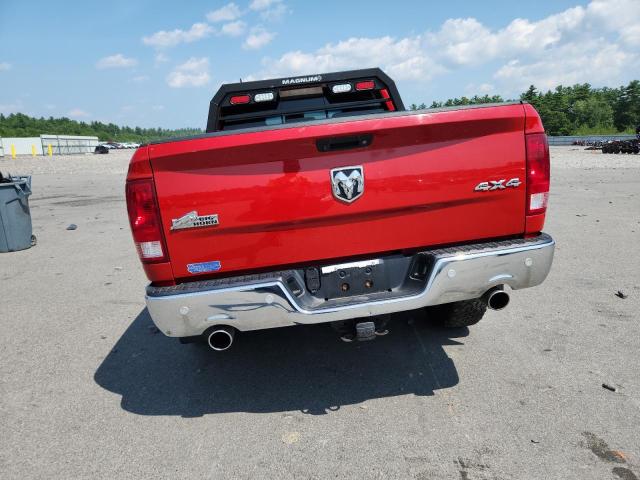 2016 RAM 1500 SLT 1C6RR7TT5GS345123