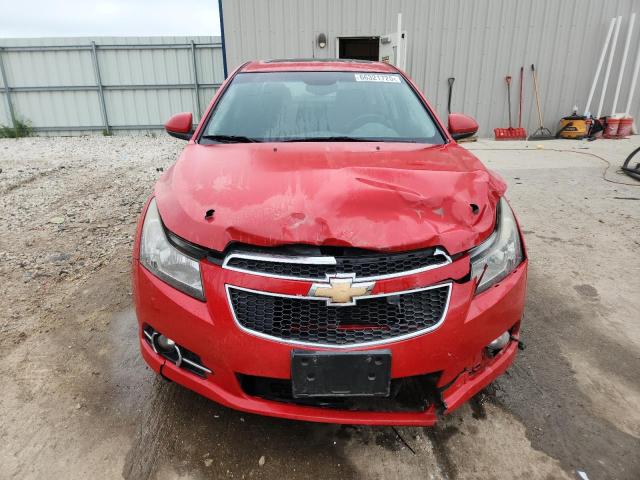 2013 CHEVROLET CRUZE LT - 1G1PC5SB5D7193351