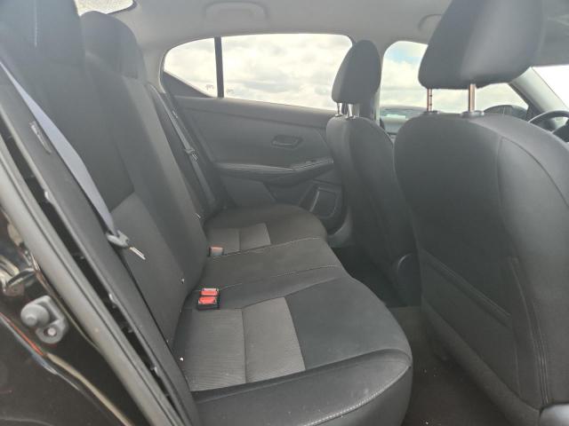 2024 NISSAN SENTRA SV - 3N1AB8CV7RY267338