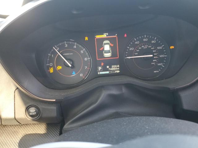 2019 SUBARU CROSSTREK JF2GTAECXKH273631