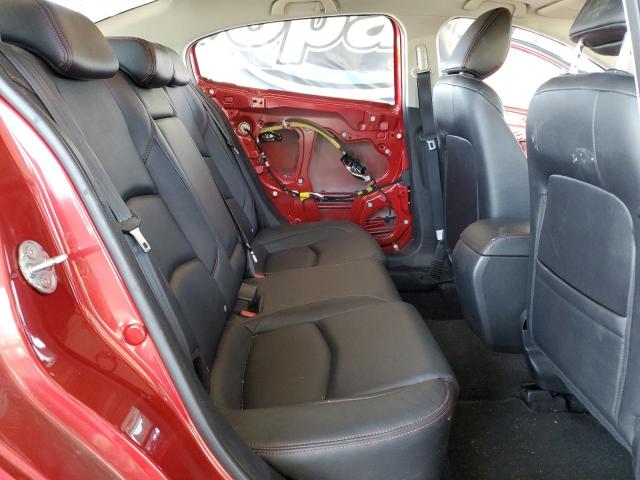2016 MAZDA 3 TOURING JM1BM1W37G1298586