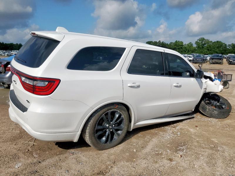 2020 DODGE DURANGO R/ 1C4SDJCT7LC413139