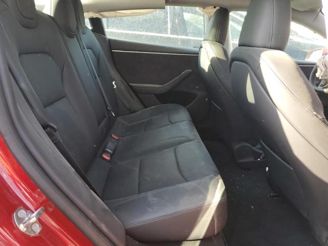 2024 TESLA MODEL 3 5YJ3E1EB1RF809858