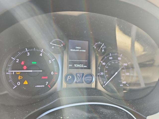 2015 LEXUS GX 460 JTJBM7FX8F5093448