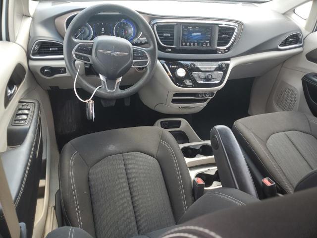 2021 CHRYSLER VOYAGER L 2C4RC1AG4MR509455