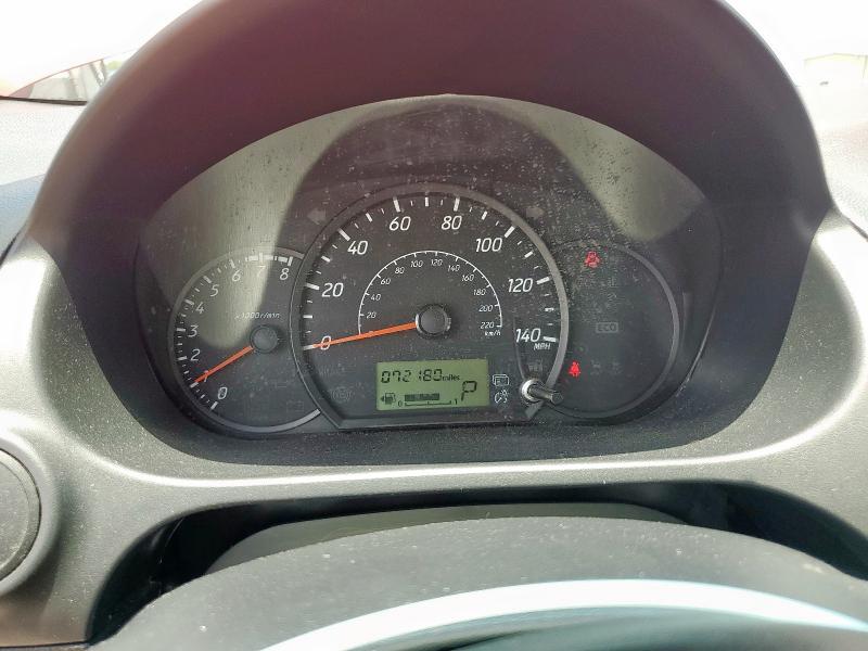 2019 MITSUBISHI MIRAGE G4 ML32F3FJ1KHF09324