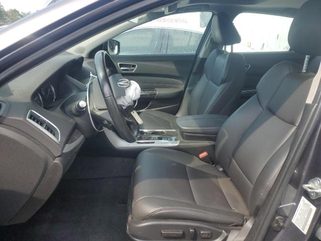 2019 ACURA TLX 19UUB1F32KA002558