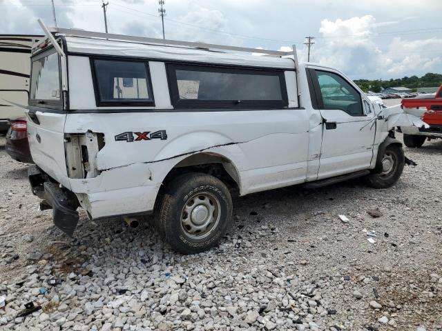 2016 FORD F150 1FTNF1EG8GKD51074