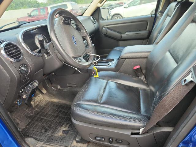 2010 FORD EXPLORER S - 1FMEU5D82AUF01419