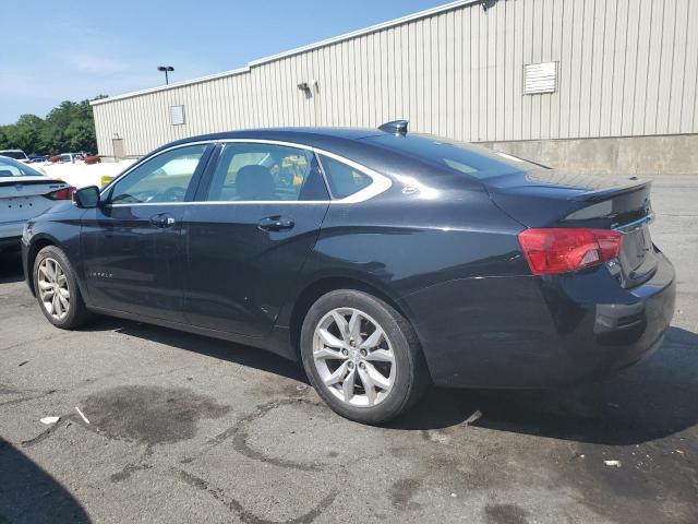 2018 CHEVROLET IMPALA LT 2G1105S31J9143385