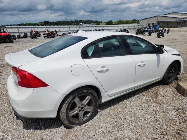 2017 VOLVO S60 DYNAMI - YV140MTL1H2441094