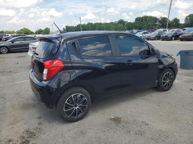 2019 CHEVROLET SPARK LS KL8CB6SA2KC700998