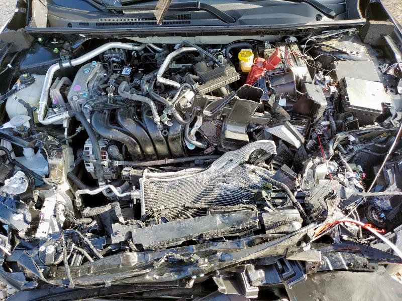 2024 NISSAN SENTRA SV - 3N1AB8CV0RY385232