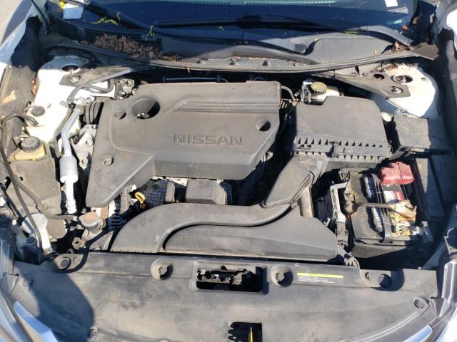 2018 NISSAN ALTIMA 2.5 - 1N4AL3AP8JC289028