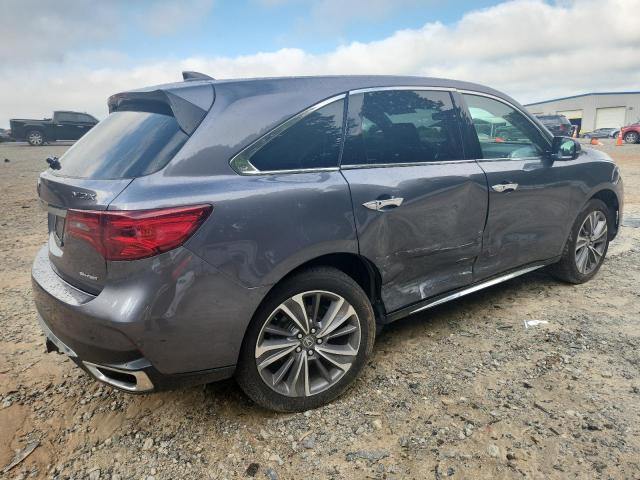 2018 ACURA MDX TECHNO 5J8YD4H59JL020537