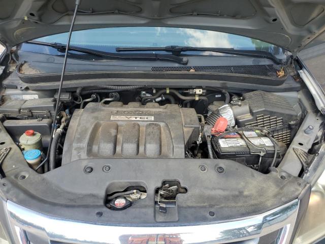 2010 HONDA ODYSSEY EX - 5FNRL3H41AB061528