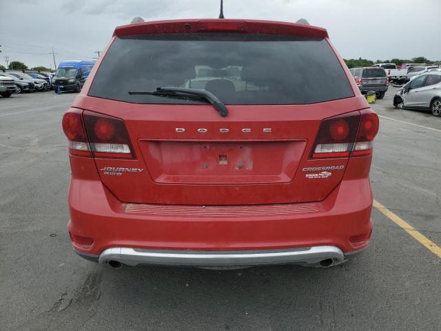 2017 DODGE JOURNEY CR 3C4PDDGG7HT595487
