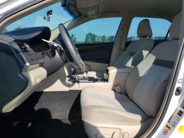 2012 TOYOTA CAMRY BASE - 4T1BF1FK6CU636386