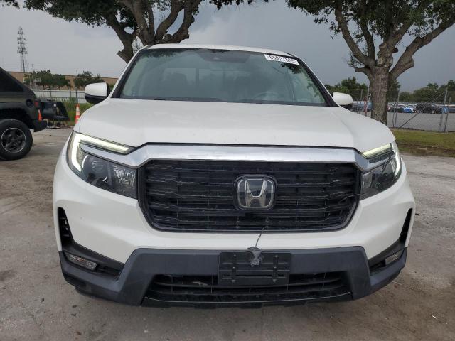 2023 HONDA RIDGELINE RTL-E 5FPYK3F72PB017498