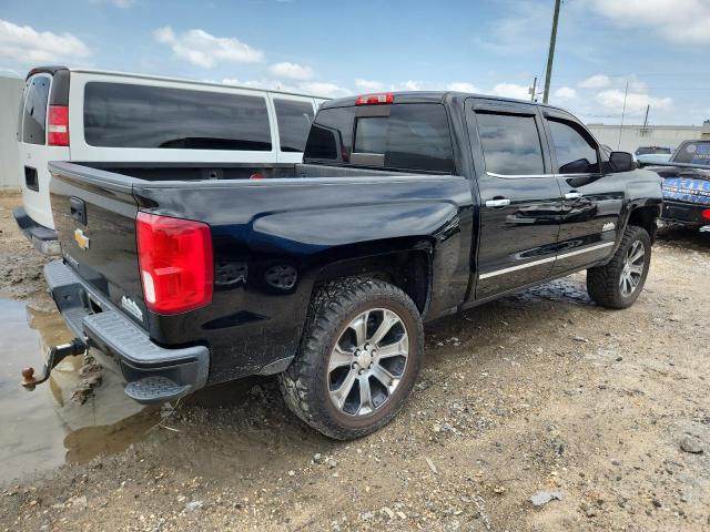 2017 CHEVROLET SILVERADO - 3GCUKTEJ9HG181556