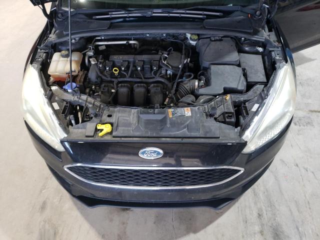 2015 FORD FOCUS SE 1FADP3F21FL231221