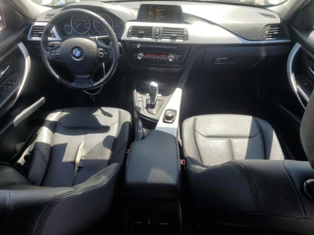 2014 BMW 320 I - WBA3B1C52EK130665