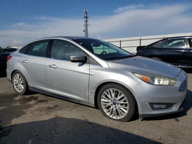2015 FORD FOCUS TITA - 1FADP3J29FL269772