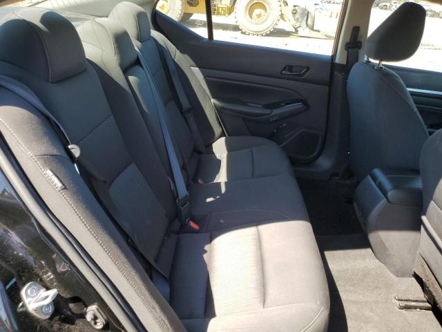 2023 NISSAN ALTIMA SV - 1N4BL4DV7PN364674