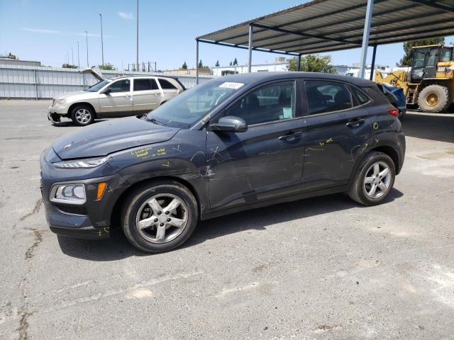 2020 HYUNDAI KONA SE - KM8K12AA2LU481970