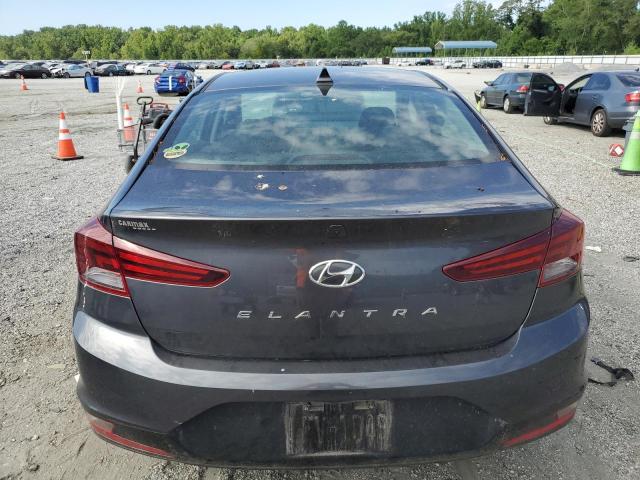 2020 HYUNDAI ELANTRA SE - 5NPD84LF1LH577130